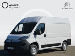 Citroën Jumper - 30 2.2 BLUEHDI 140 L2H2 CLUB AIRCO-CAMERA-NAVI-PDC-TREKHAAK