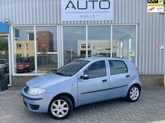 Fiat Punto - 1.2 Active
