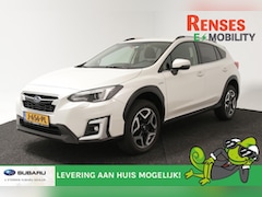 Subaru XV - 2.0i e-BOXER Comfort