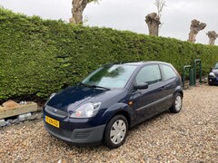 Ford Fiesta - 1.3-8V Champion|AIRCO||88DKM NAP|APK