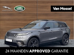 Land Rover Range Rover Velar - D180 R-Dynamic S | Pano Dak | Stoel Verw. | Lane Asist | Camera