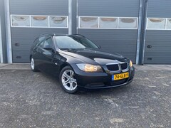 BMW 3-serie Touring - 318d Corporate Lease