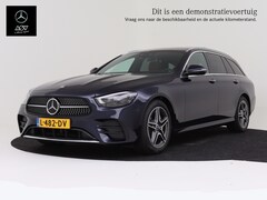 Technische Gegevens Mercedes Benz E Klasse Estate 300 E Amg Line 5 Deurs Combi