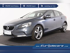 Volvo V40 - 2.0 T2 *R Velgen 18*Navi*Park Ass