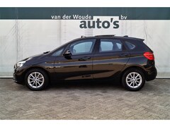 BMW 2-Serie - 216d Active Executive -PANO-LEER-NAVI