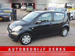 Daihatsu Sirion 2 - 1.3-16V Comfort Airco 5Drs Stuurbekrachtiging APK