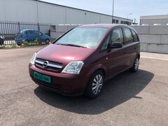 Opel Meriva - 1.6 16V EASYTRONIC