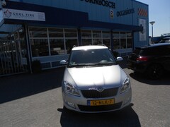 Skoda Fabia Combi - 1.2 TDI Greenline INRUILKOOPJE