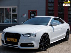Audi A5 Coupé - 1.8 TFSI S Edition // 19" , 2x S-Line 230PK //