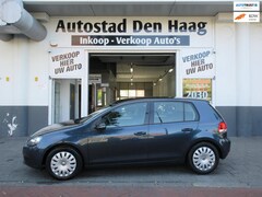Volkswagen Golf - 1.6 Trendline 5 Deurs Clima