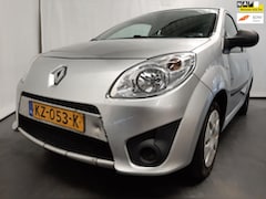Renault Twingo - 1.2 Acces SCHADE EXPORT