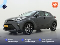 Toyota C-HR - 1.8 Hybrid Dynamic