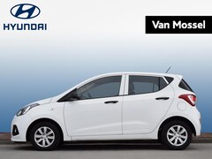Hyundai i10 - 1.0i i-Drive