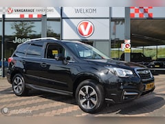 Subaru Forester - 2.0 Premium AUT