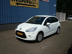 Citroën C3 - 1.6 e-HDi Tendance - 1e eigenaar - Trekhaak - Airco - Cruise control