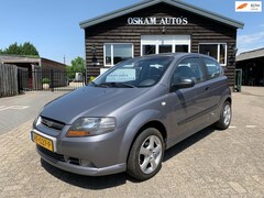 Chevrolet Kalos - 1.2 Pure 88.958 km