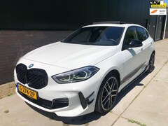 BMW 1-serie - 118i Executive Edition performance