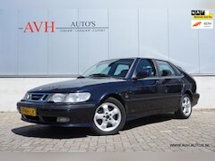 Saab 9-3 - 2.0t S Business Edition Automaat