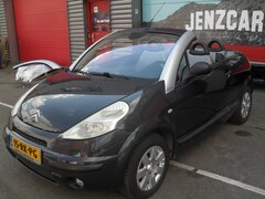 Citroën C3 Pluriel - 1.6i-16V CABRIO, AUTOMAAT, AIRCO, etc