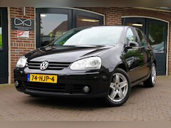 Volkswagen Golf - 1.4 TSI Comfortline 140 PK | CRUISE | AIRCO | NAVI