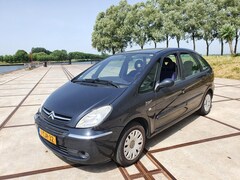 Citroën Xsara Picasso - 1.6i-16V