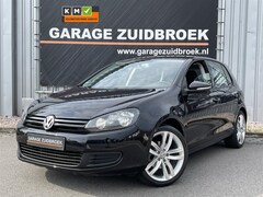 Volkswagen Golf - 1.6 16V SLECHTS 11369KM Automaat Airco DSG