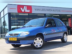 Citroën Saxo - 1.0i Ben Nette auto | NIEUWE APK | 2 Sleutels