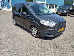 Ford Transit Courier - 1.0 Trend