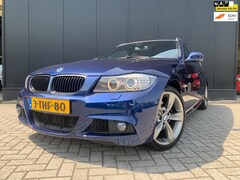 BMW 3-serie Touring - 330d M Sport '11 Aut/Leder/Navi/18'Lmv/Xenon/ZrMooi