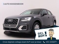Audi Q2 - 35 TFSI CoD Sport
