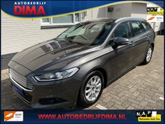 Ford Mondeo - 1.5 Trend/ ECC/ PDC