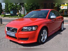 Volvo C30 - 1.8 R-Design geen 2de zo mooi