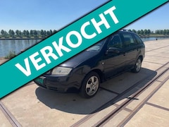 Skoda Fabia Combi - 1.4-16V Choice AIRCO | NAP | PDC | HANDEL EXPORT |