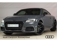 Audi TT - 40 TFSI 197pk Navigatie Led Alcantara Stoelverwarming