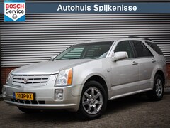 Cadillac SRX - 3.6 Elegance Clima / Leder / PDC / Navigatie