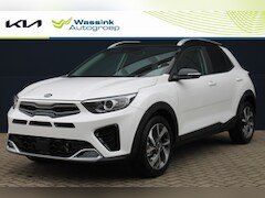 Kia Stonic - 1.0 T-GDi 100pk GT-Line Full Options *Voorraadactie
