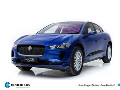 Jaguar I-PACE - I-PACE Business Edition EV400 Aut. S 4% bijtelling tot € 50.000, - Prijs € 57.500, - incl