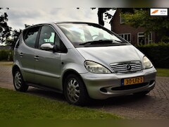 Mercedes-Benz A-klasse - 140 Classic AIRCO AUTOMAAT