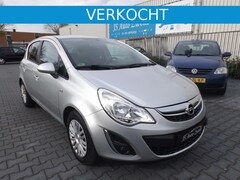 Opel Corsa - 1.2 ecoFLEX Selection