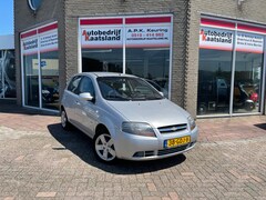Chevrolet Kalos - 1.2 Spirit - Airco - Elek ramen