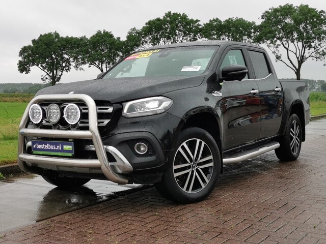 Mercedes Benz X Klasse 2019 Te Koop Aangeboden Bekijk 3 Mercedes Benz X Klasse Occasions Uit 2019 Op Autowereld Nl Mercedes Benz X Klasse 2019 Te Koop Aangeboden Bekijk 3 Mercedes Benz X Klasse Occasions Uit 2019 Op Autowereld Nl