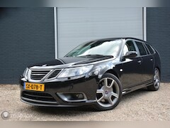 Saab 9-3 Sport Estate - 2.8 T V6 Aero Turbo X Hirsch