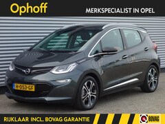 Opel Ampera-e - Business+ / Leer / Xenon / Bose / excl. BTW