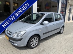 Hyundai Getz - 1.1i Active Young +++53170 KM+++