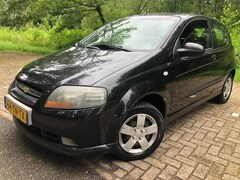 Chevrolet Kalos - 1.2 Ace 2006|132925 KM NAP|APK|INRUILEN KAN|