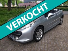 Peugeot 207 CC - 1.6 16V VTi 120PK Airco/PDC/LMV