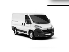 Citroën Jumper - 28 2.2 BlueHDi 120 L1H1 Control | OP KORTE TERMIJN LEVERBAAR | TOT 60 MAANDEN 0% FINANCIAL