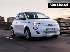 Fiat 500 - e Action E | 7''tft scherm | Keyless go | airconditioning