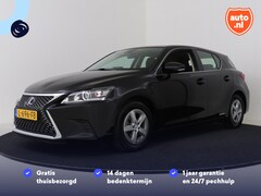 Lexus CT 200h