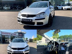 Volkswagen Golf - 1.6 Airco Nav Scherm Velgen KORTING TOT €500